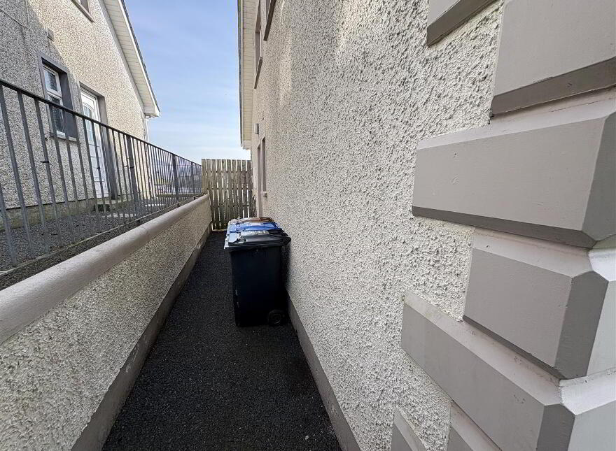 5 Longfield Heights, Forkhill, Newry, BT35 9PW
