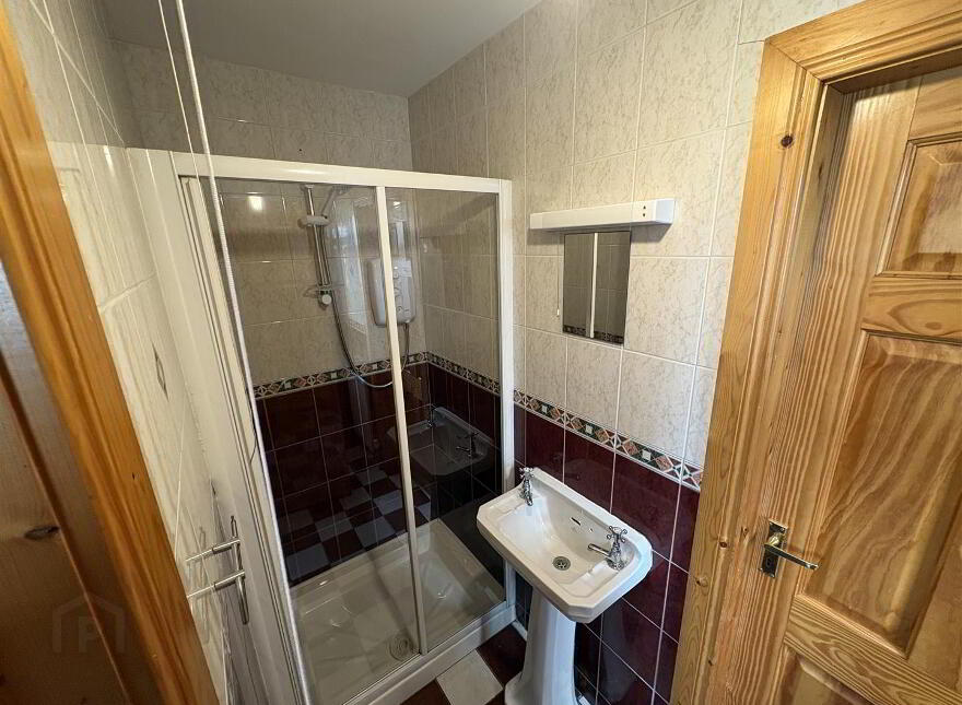 5 Longfield Heights, Forkhill, Newry, BT35 9PW