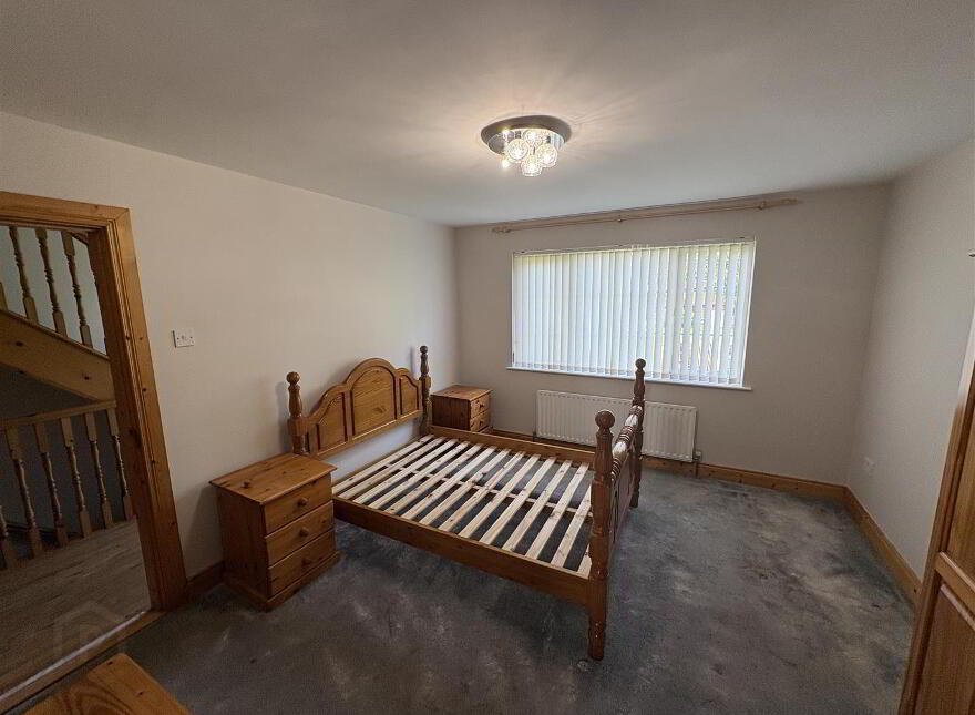 5 Longfield Heights, Forkhill, Newry, BT35 9PW