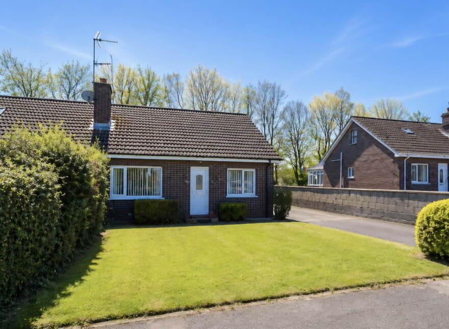 25 Lindenwood Park, Foyle Springs, Derry, BT48 0NX
