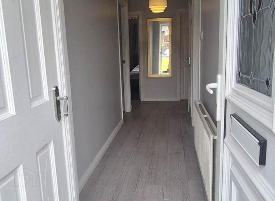 25 Lindenwood Park, Foyle Springs, Derry, BT48 0NX