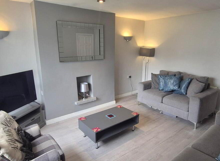 25 Lindenwood Park, Foyle Springs, Derry, BT48 0NX