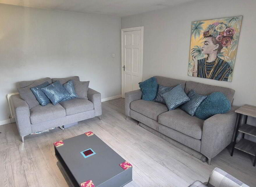 25 Lindenwood Park, Foyle Springs, Derry, BT48 0NX