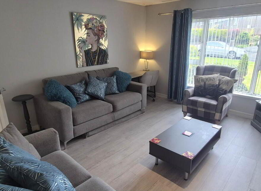 25 Lindenwood Park, Foyle Springs, Derry, BT48 0NX