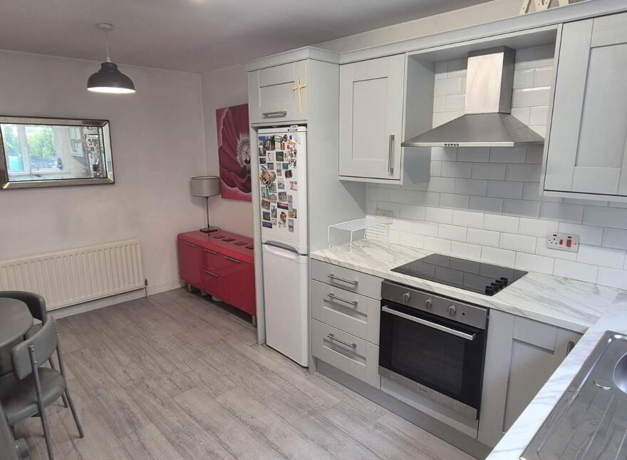 25 Lindenwood Park, Foyle Springs, Derry, BT48 0NX