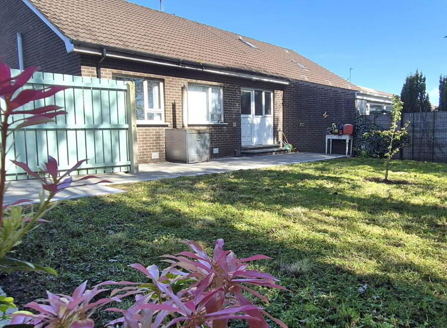 25 Lindenwood Park, Foyle Springs, Derry, BT48 0NX