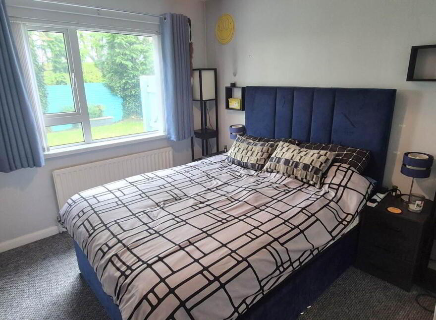 25 Lindenwood Park, Foyle Springs, Derry, BT48 0NX