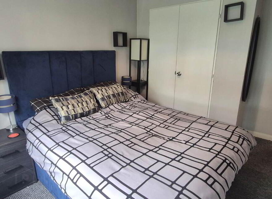 25 Lindenwood Park, Foyle Springs, Derry, BT48 0NX