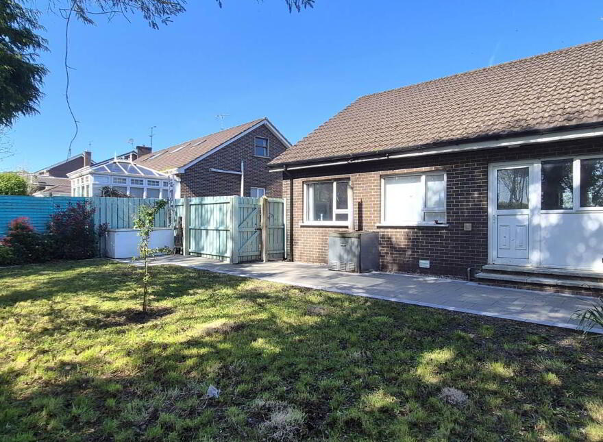 25 Lindenwood Park, Foyle Springs, Derry, BT48 0NX