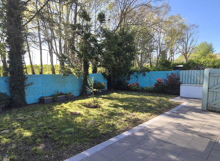 25 Lindenwood Park, Foyle Springs, Derry, BT48 0NX