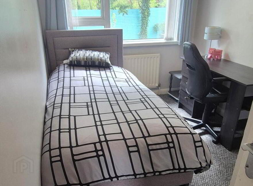 25 Lindenwood Park, Foyle Springs, Derry, BT48 0NX
