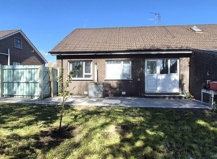 25 Lindenwood Park, Foyle Springs, Derry, BT48 0NX
