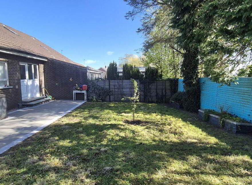 25 Lindenwood Park, Foyle Springs, Derry, BT48 0NX