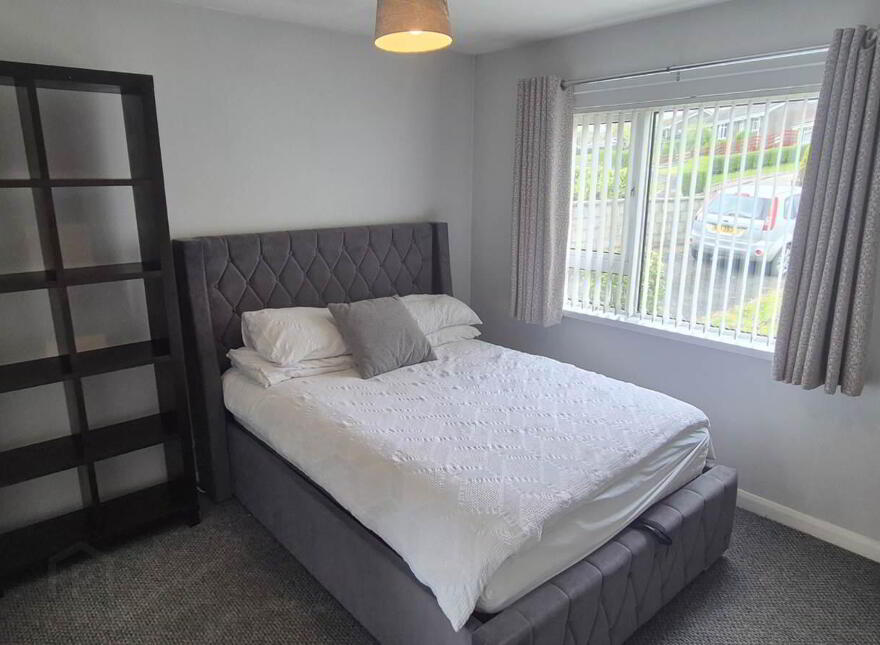 25 Lindenwood Park, Foyle Springs, Derry, BT48 0NX