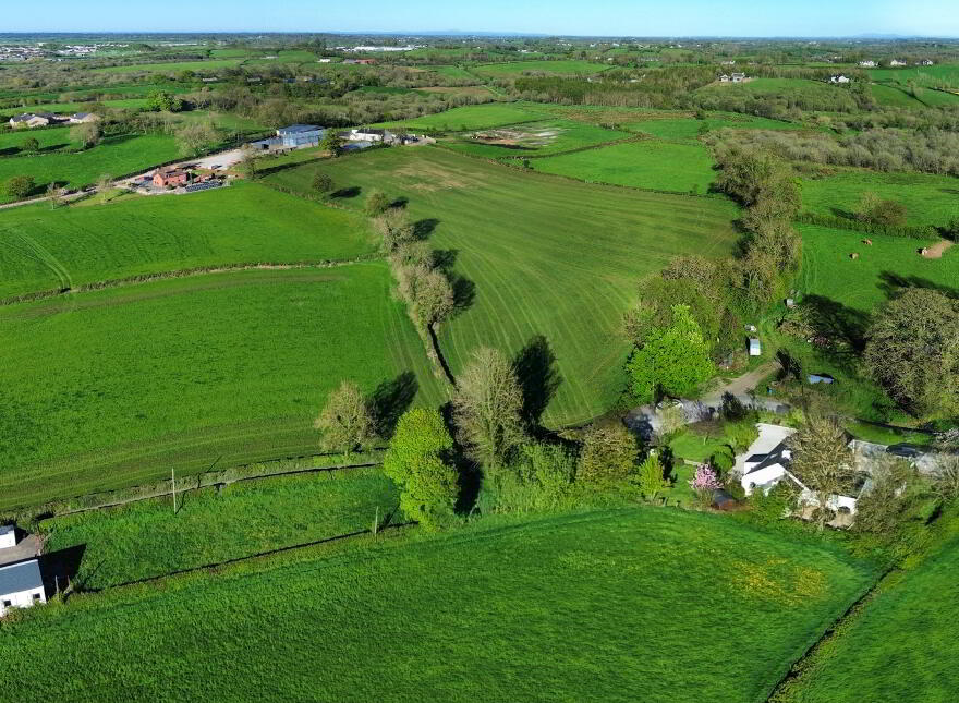Land And Yard Adjacent To, 106 Benburb Road, Moy, Dungannon, BT71 7PZ