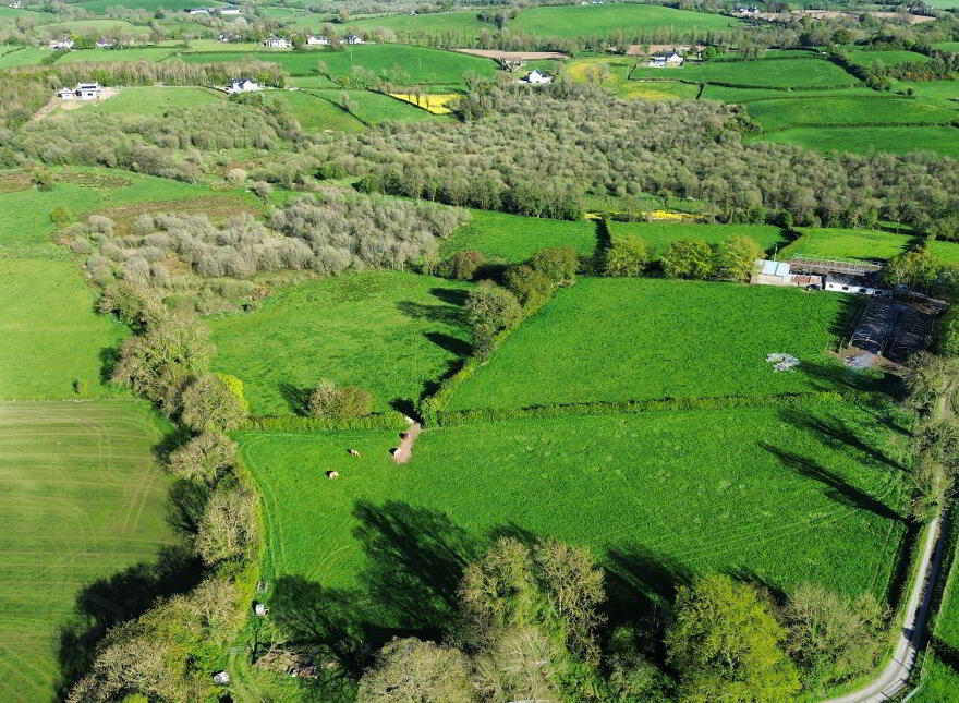 Land And Yard Adjacent To, 106 Benburb Road, Moy, Dungannon, BT71 7PZ
