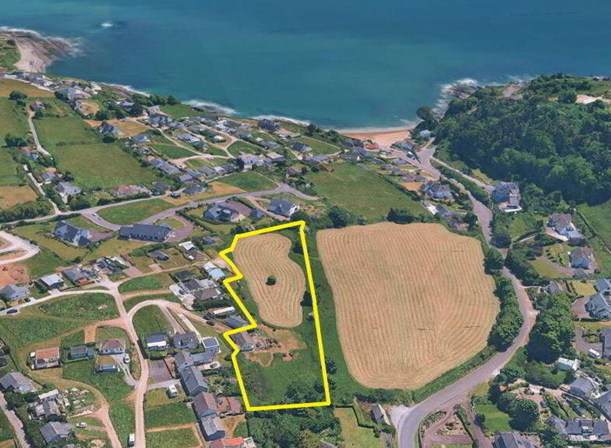 Roseville, Cooney's Field, Myrtleville, P43XC59