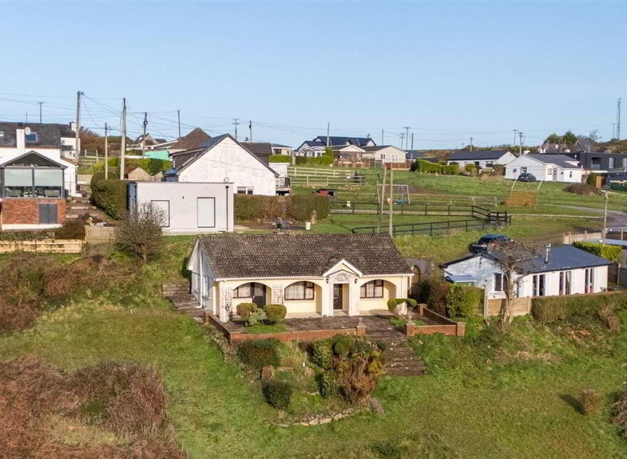 Roseville, Cooney's Field, Myrtleville, P43XC59