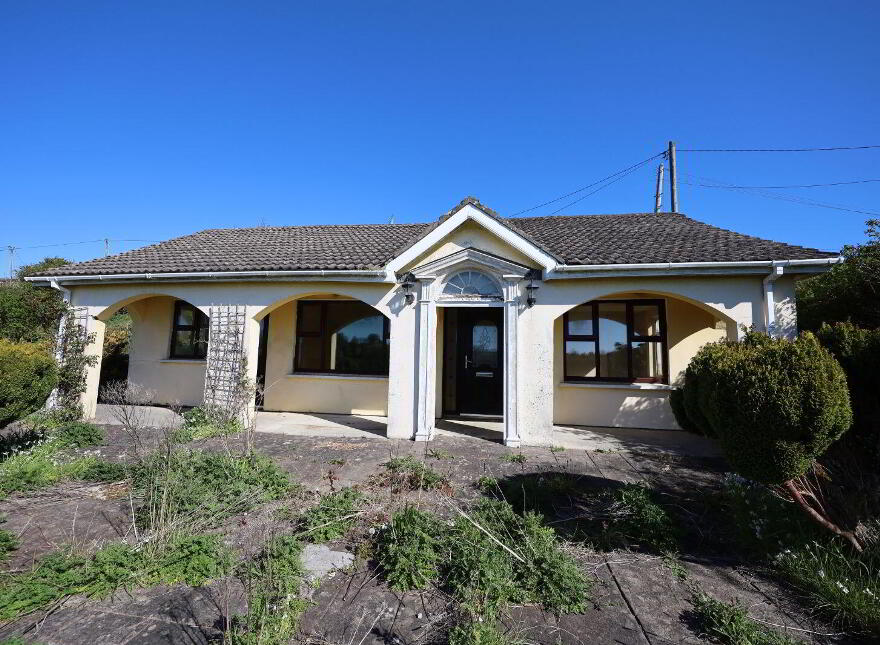 Roseville, Cooney's Field, Myrtleville, P43XC59