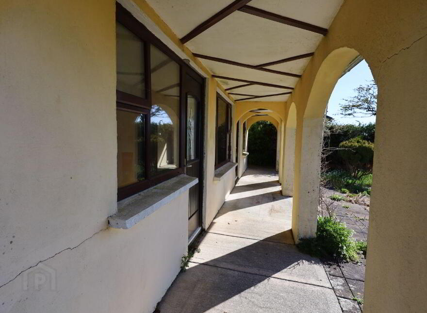 Roseville, Cooney's Field, Myrtleville, P43XC59