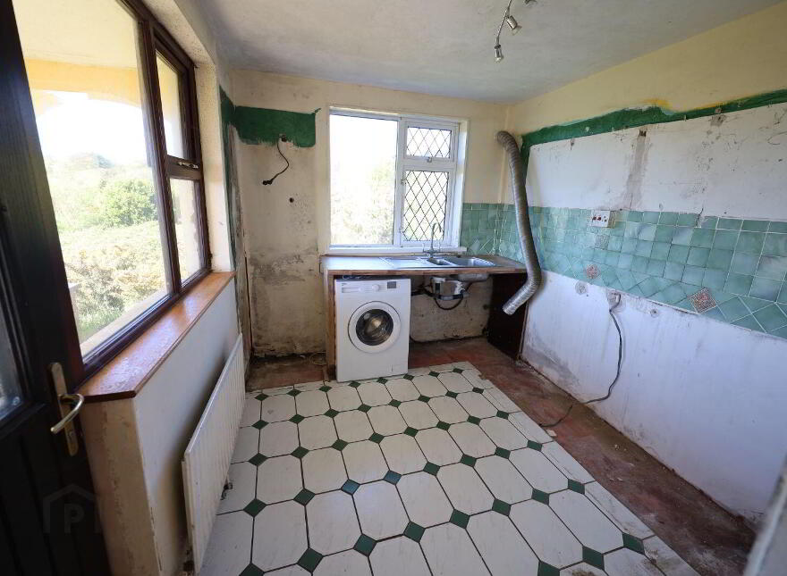 Roseville, Cooney's Field, Myrtleville, P43XC59