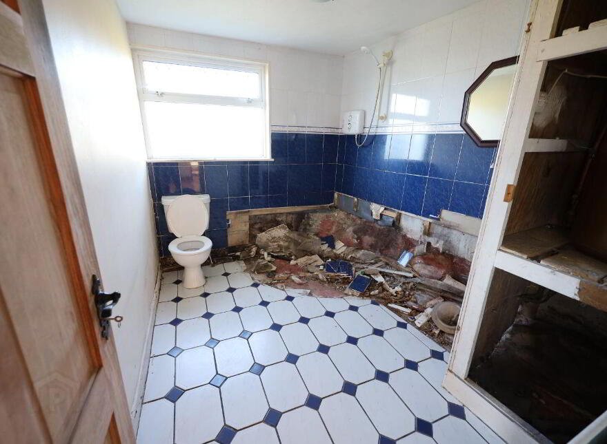 Roseville, Cooney's Field, Myrtleville, P43XC59