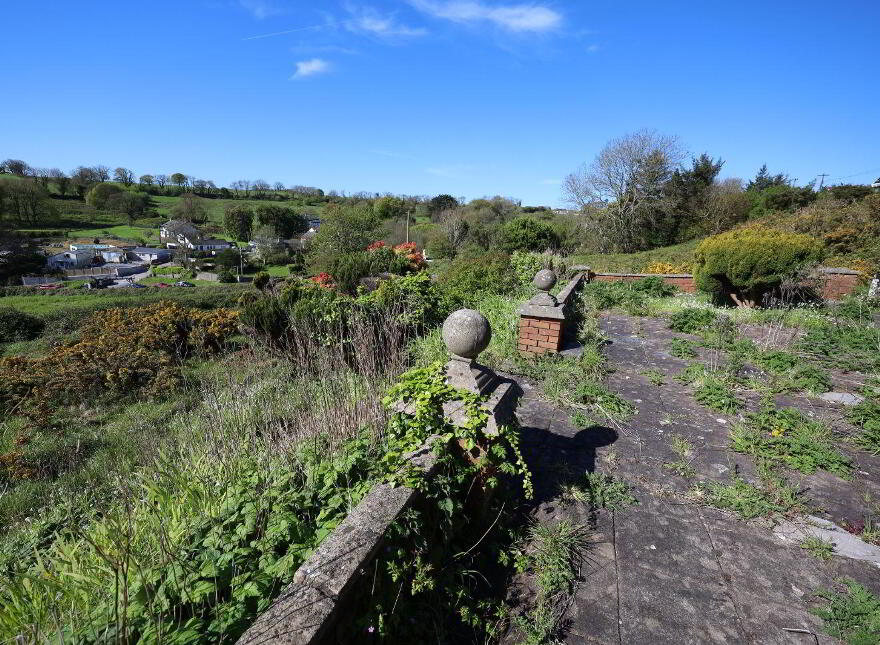 Roseville, Cooney's Field, Myrtleville, P43XC59