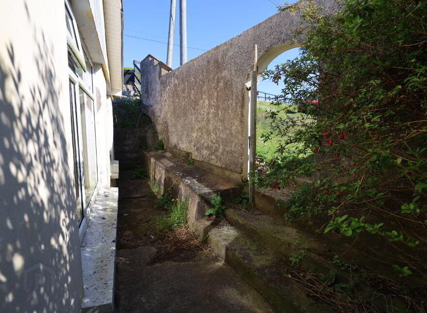 Roseville, Cooney's Field, Myrtleville, P43XC59