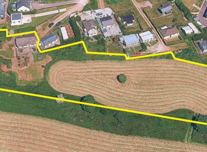 Roseville, Cooney's Field, Myrtleville, P43XC59