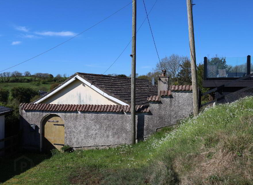 Roseville, Cooney's Field, Myrtleville, P43XC59
