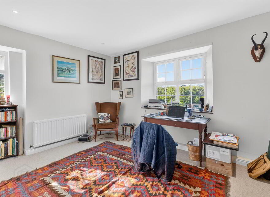 Foxglove Cottage, 1 Tullyveery Road, Killyleagh, BT30 9TD