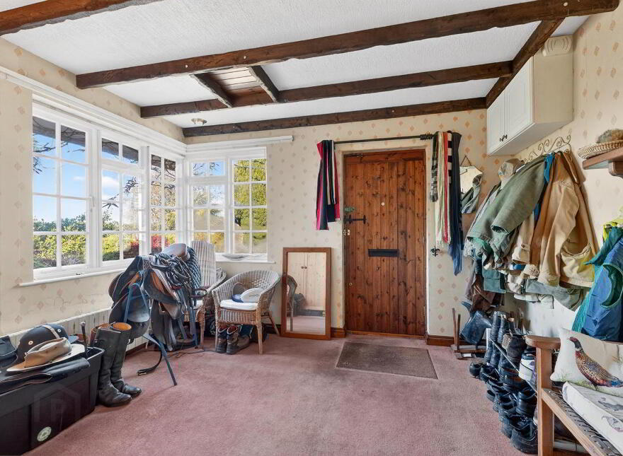 Foxglove Cottage, 1 Tullyveery Road, Killyleagh, BT30 9TD
