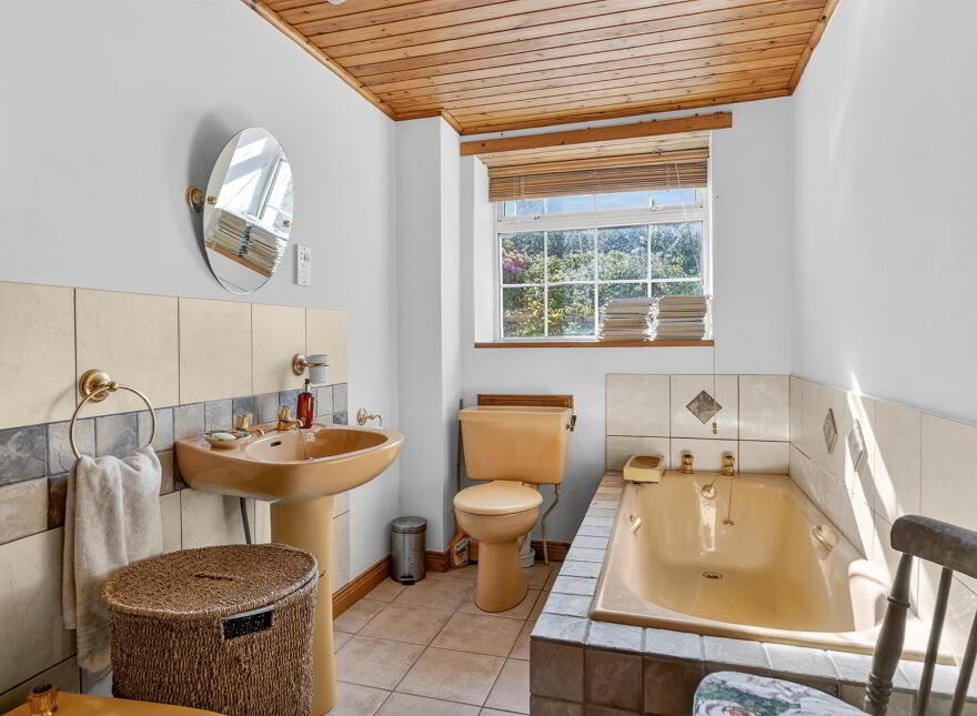Foxglove Cottage, 1 Tullyveery Road, Killyleagh, BT30 9TD