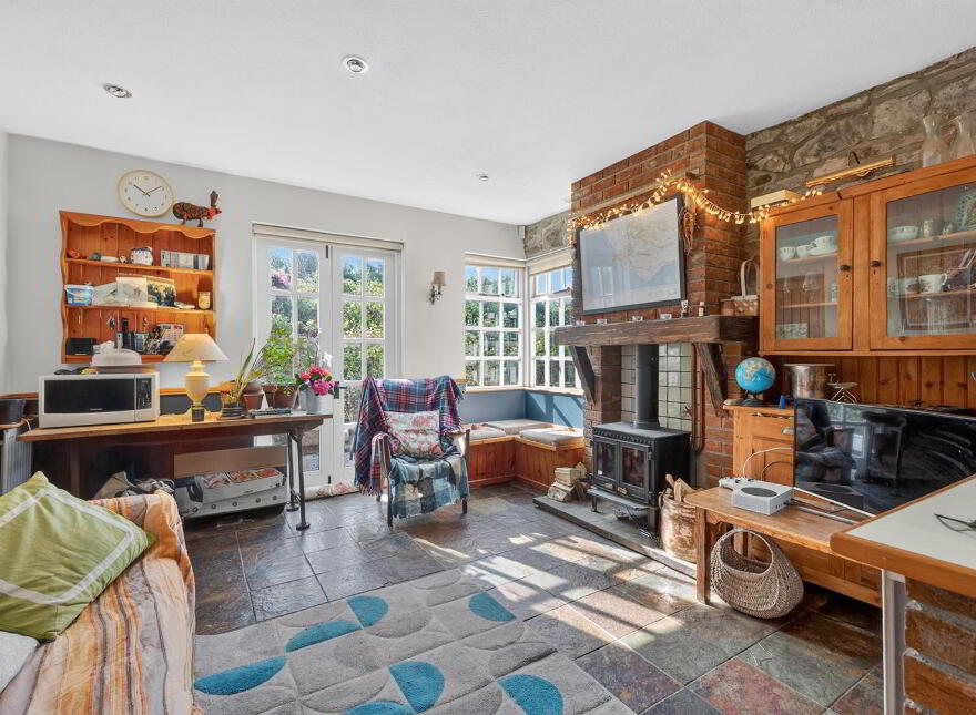 Foxglove Cottage, 1 Tullyveery Road, Killyleagh, BT30 9TD