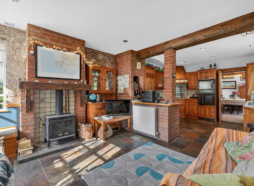 Foxglove Cottage, 1 Tullyveery Road, Killyleagh, BT30 9TD