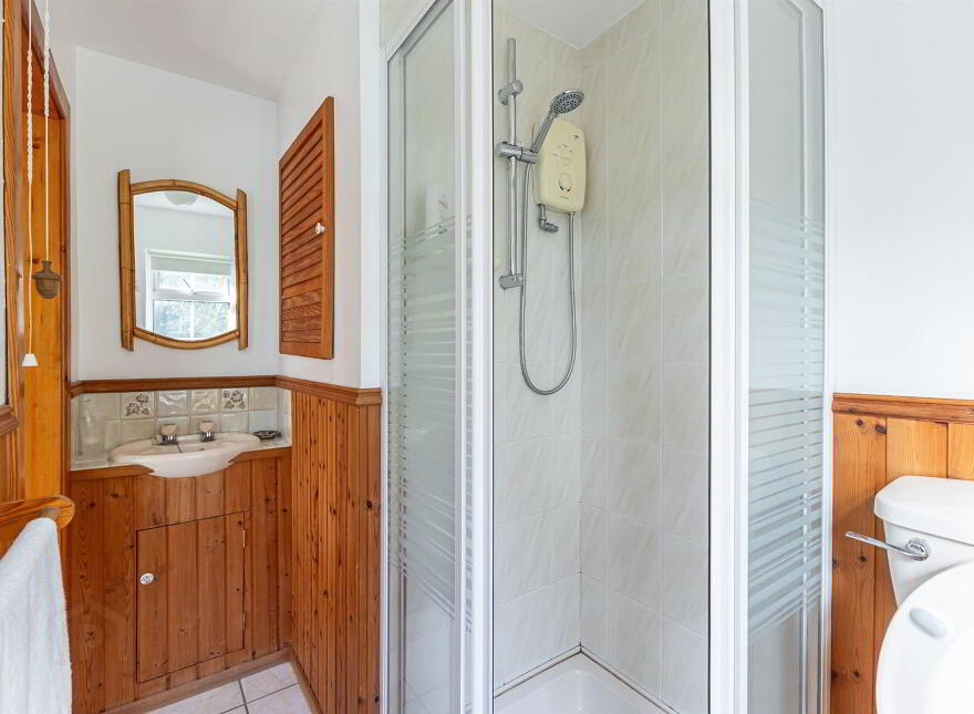 Foxglove Cottage, 1 Tullyveery Road, Killyleagh, BT30 9TD