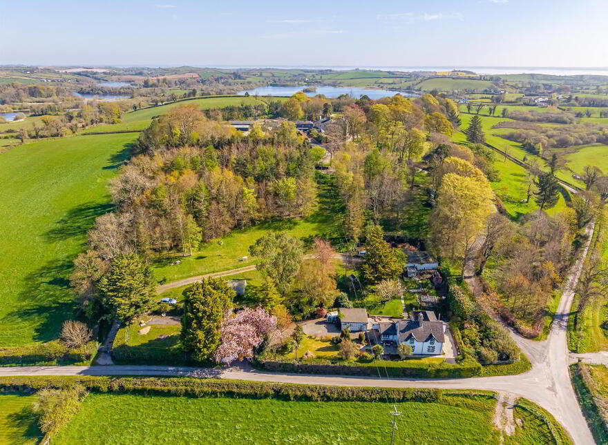 Foxglove Cottage, 1 Tullyveery Road, Killyleagh, BT30 9TD