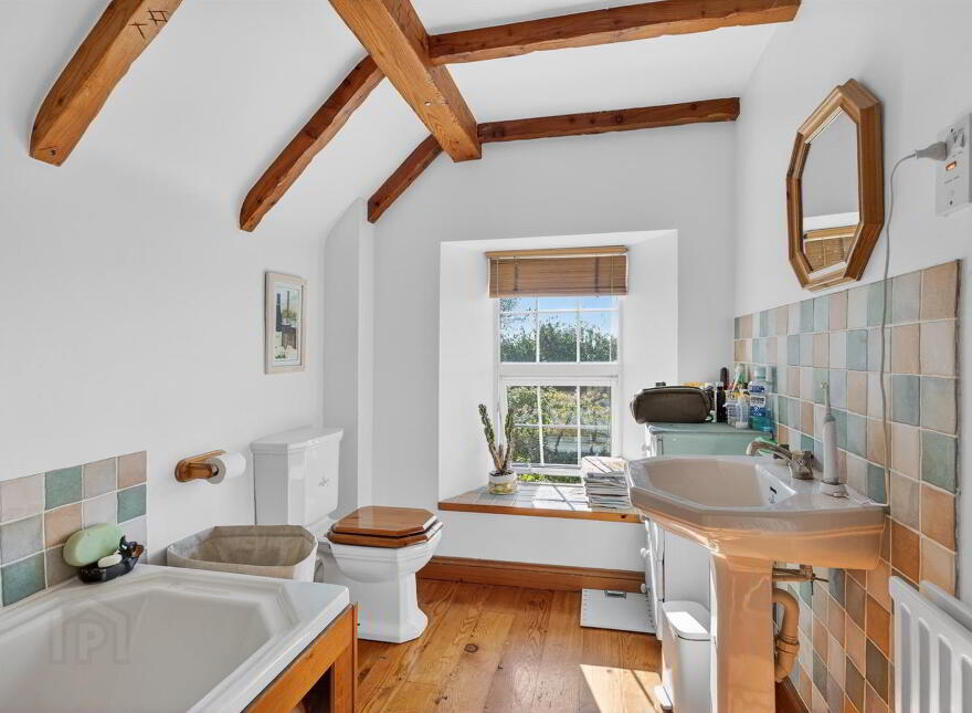 Foxglove Cottage, 1 Tullyveery Road, Killyleagh, BT30 9TD