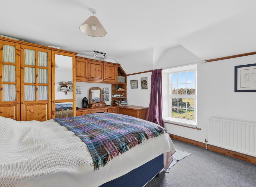 Foxglove Cottage, 1 Tullyveery Road, Killyleagh, BT30 9TD