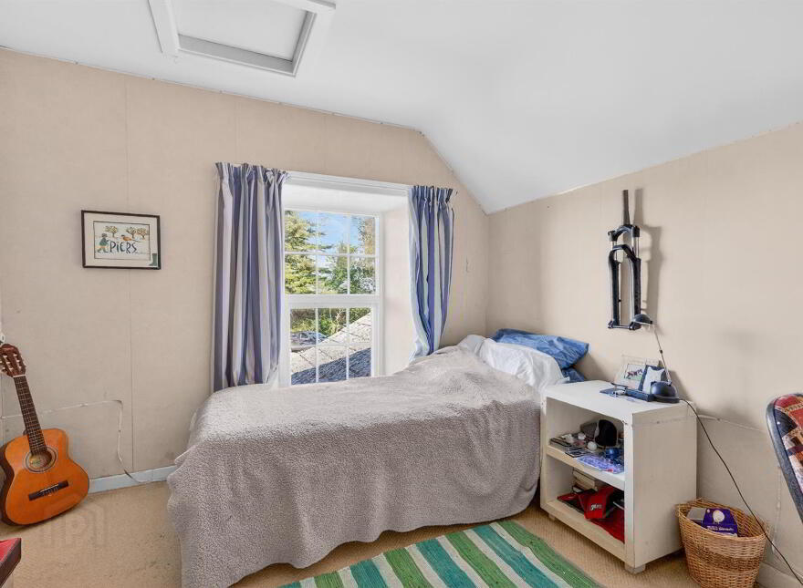 Foxglove Cottage, 1 Tullyveery Road, Killyleagh, BT30 9TD