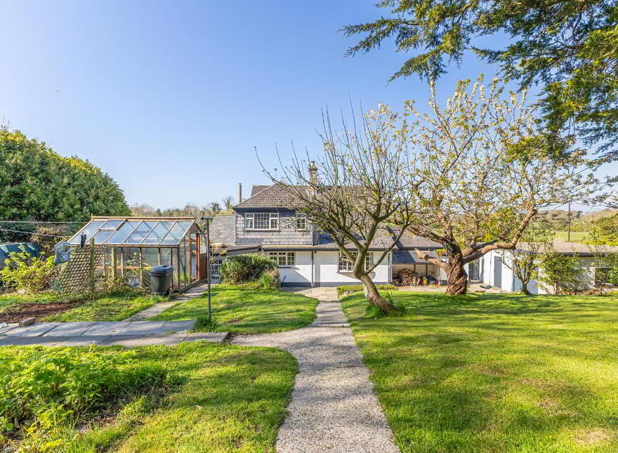 Foxglove Cottage, 1 Tullyveery Road, Killyleagh, BT30 9TD