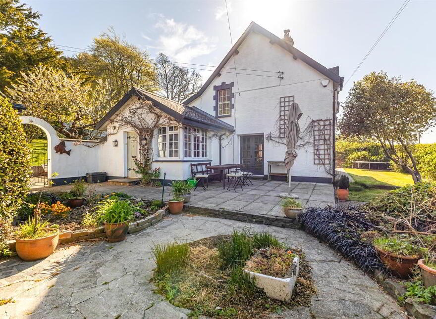Foxglove Cottage, 1 Tullyveery Road, Killyleagh, BT30 9TD