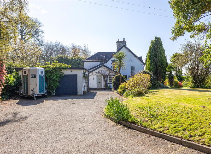Foxglove Cottage, 1 Tullyveery Road, Killyleagh, BT30 9TD