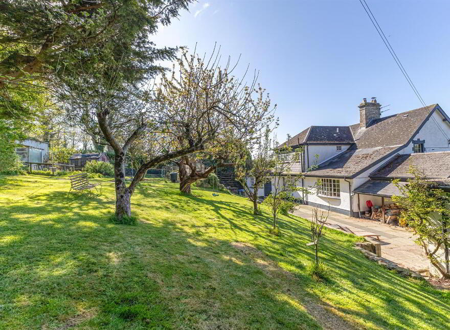 Foxglove Cottage, 1 Tullyveery Road, Killyleagh, BT30 9TD