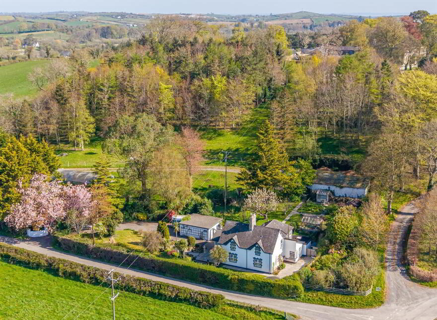 Foxglove Cottage, 1 Tullyveery Road, Killyleagh, BT30 9TD