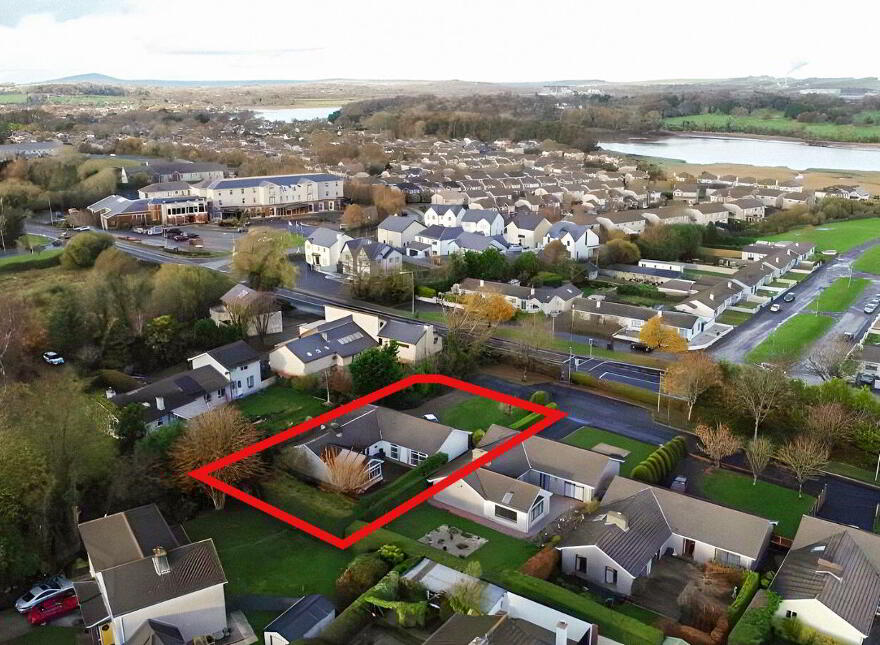 12 Island Drive, Riverview, Knockboy, X91X0C2