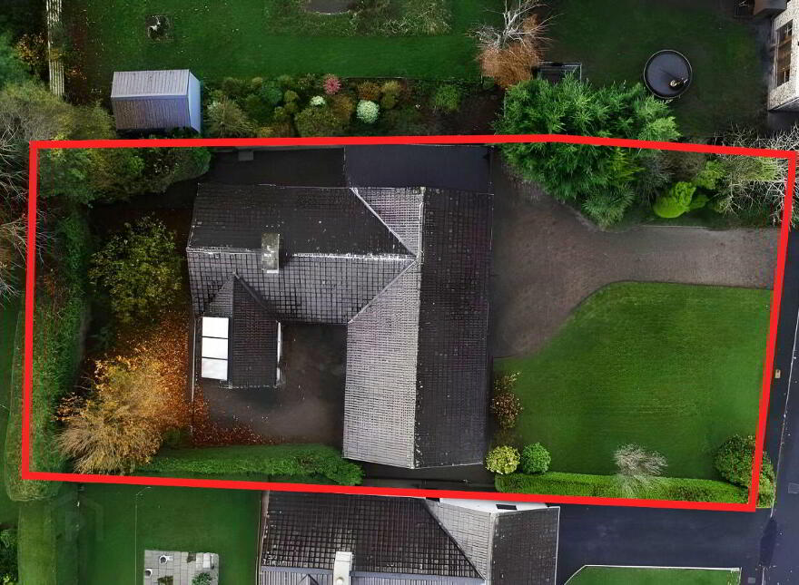 12 Island Drive, Riverview, Knockboy, X91X0C2