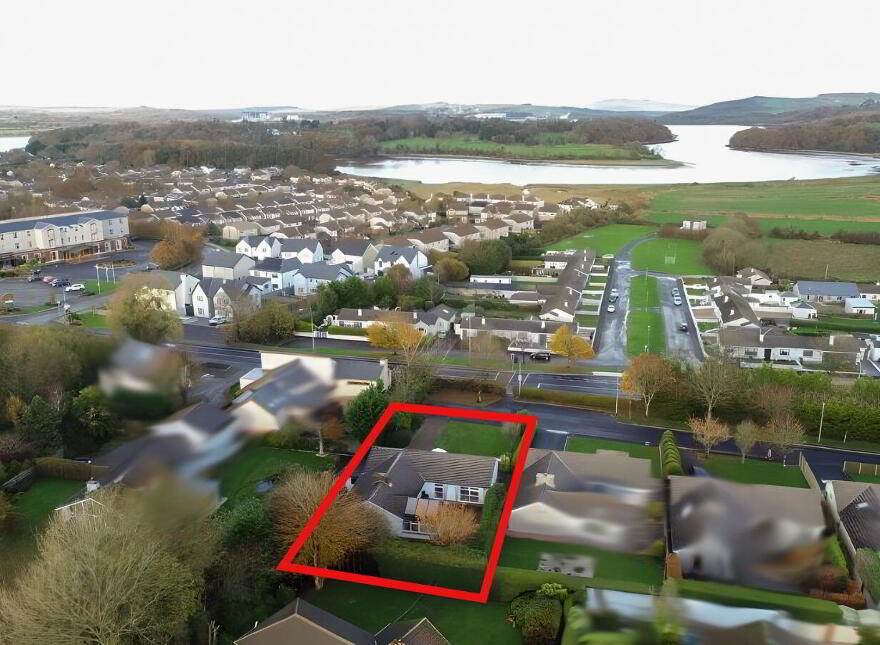 12 Island Drive, Riverview, Knockboy, X91X0C2