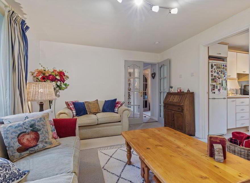 3 Gransha Park, Bangor, BT20 4XT