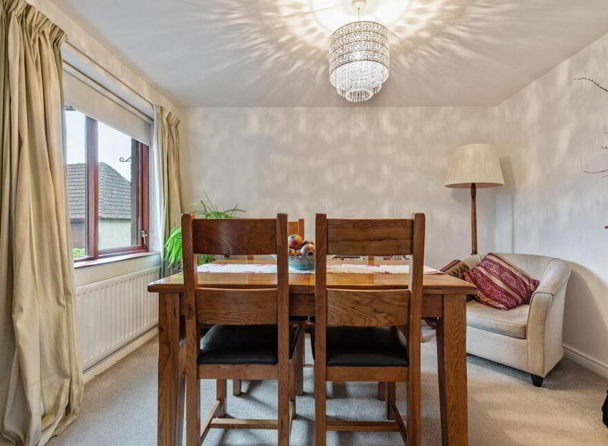 3 Gransha Park, Bangor, BT20 4XT